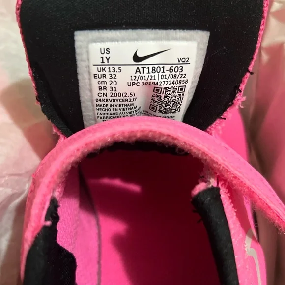 [Sold] Nike Star Runner 2 - Picture 9 of 10